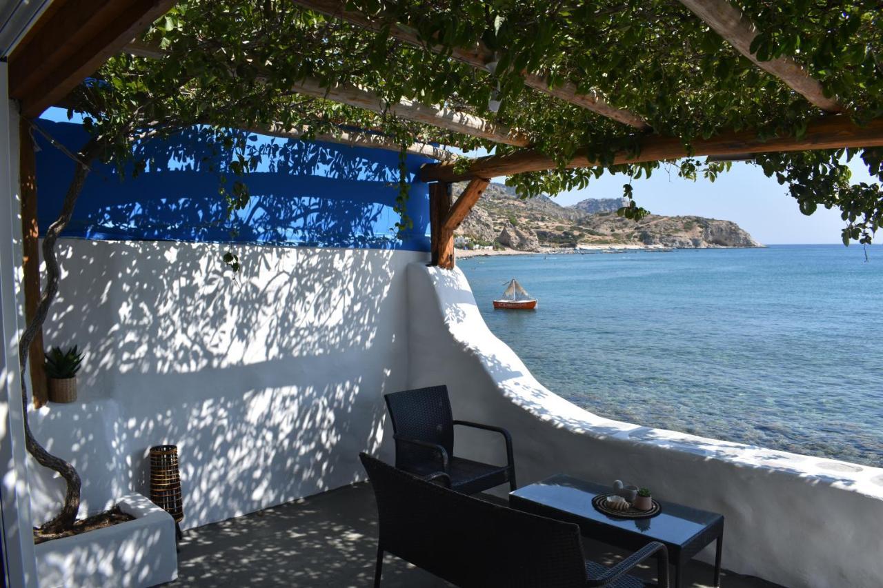 Stegna Rita's Feriehus Archangelos (Rhodes)
