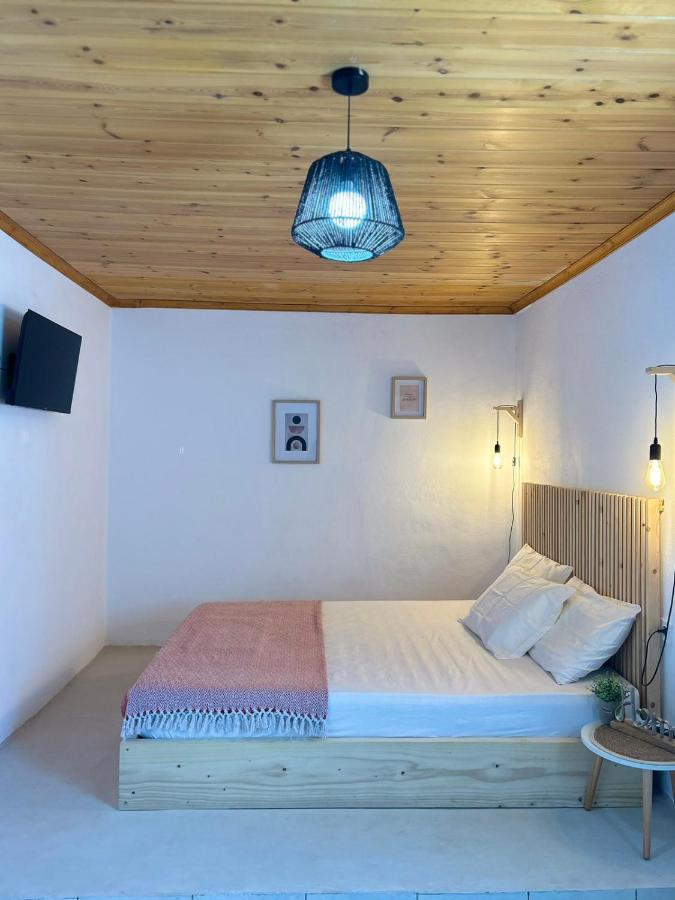 Feriehus Stegna Rita's Archangelos (Rhodes)